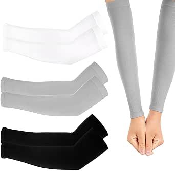 Elastic Ice Sleeves